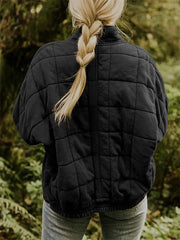 Lela - veste d'hiver