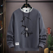 Andres | Sweatshirt für Männer