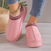Lydia - Warme Winterschuhe