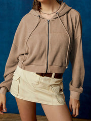 Birdie - Veste courte pour femme