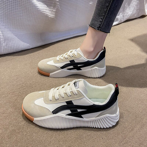 Hazel - Baskets ultra confortables