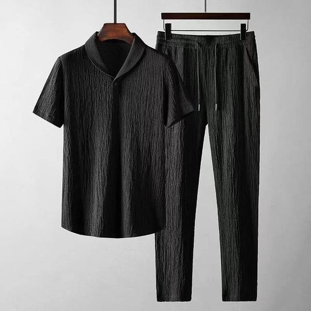 MORRIS - ENSEMBLE ATHLEISURE POUR HOMMES