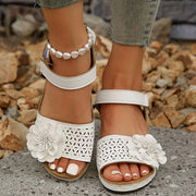 DOROTHY - Orthopädische Modesandalen