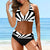 EMILIA - Stylischer Bikini perfekt für den Sommer 