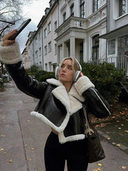 Grace - Winterjacke für Frauen