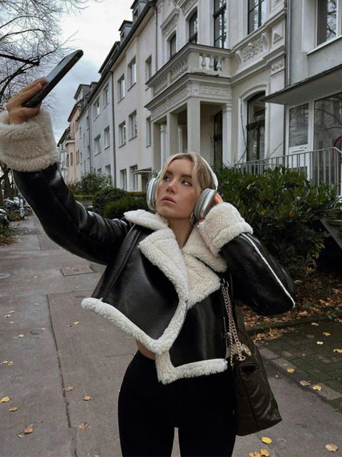 Grace - Winterjacke für Frauen