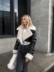 Grace - Winterjacke für Frauen