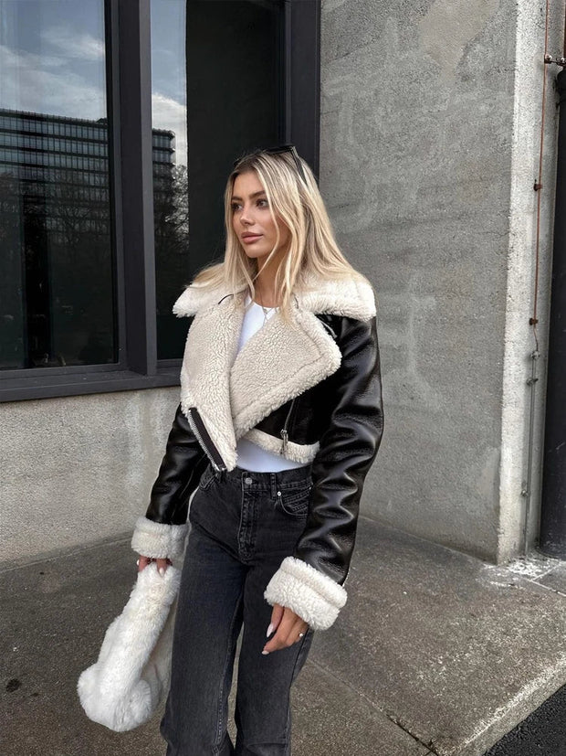 Grace - Winterjacke für Frauen