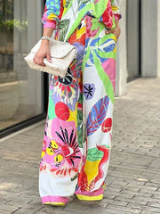 SIRA - Stilvolles Multicolor-Set