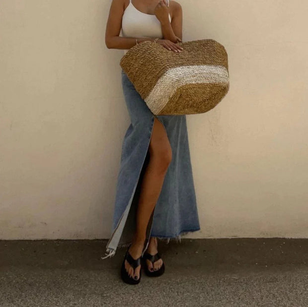 ALINA - Jupes larges élégantes