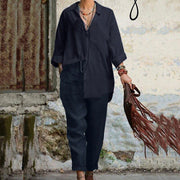 BRIANA - Vintage-Set für Frauen