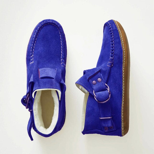 Lieve - bottines pour femme