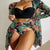 MELANIE - 3 Stück Damen Bikini