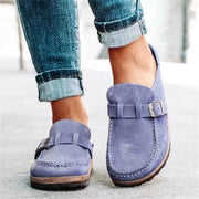 TALIA - Chaussures orthopédiques rétro