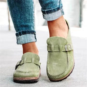 TALIA - Chaussures orthopédiques rétro