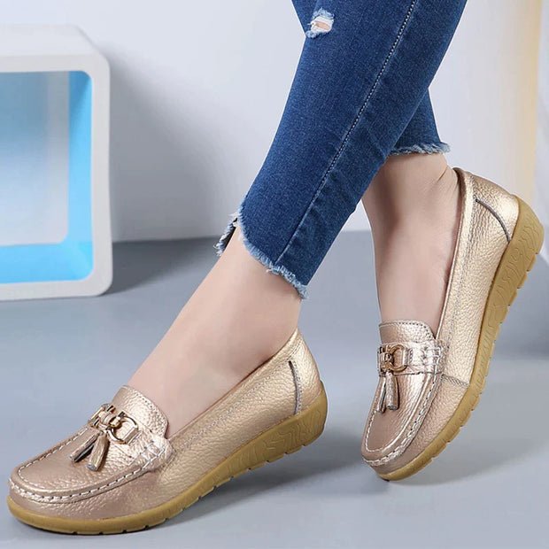 AMELIE - Chaussons orthopédiques de loisirs
