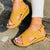 ISABEL- Orthopädische Damen-Sommersandalen