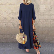 LUNA - Robe élégante au style unique