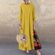 LUNA - Robe élégante au style unique