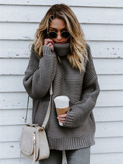 ARLETH - Winter-Pullover für Damen
