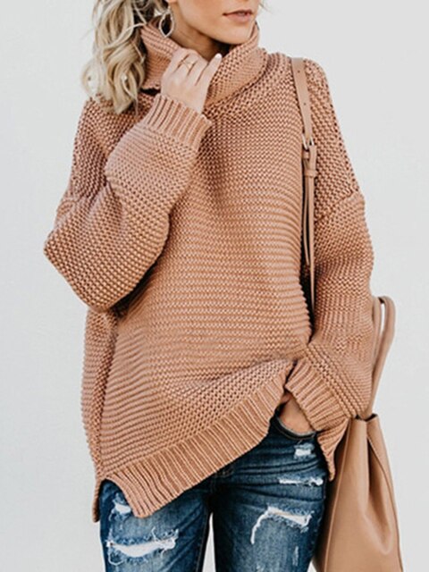 ARLETH - Winter-Pullover für Damen