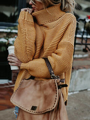 ARLETH - Winter-Pullover für Damen