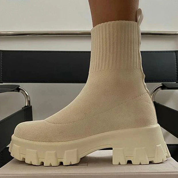 CHARLOTTE - Winterstiefel für Damen