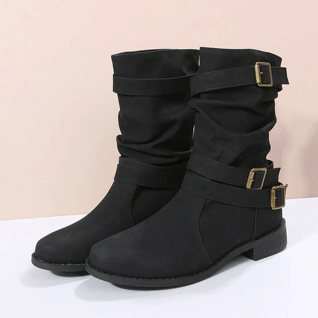 AMELIE - bottines pour femme