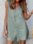 SAMANTHA - Jumpsuit mit Knopfleiste