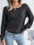 Beryl - Pull décontracté pour femme