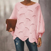 ROWAN - Eleganter Pullover