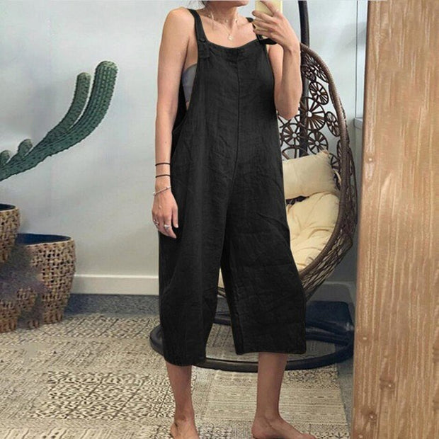 HANNAH - Lässiger Overall