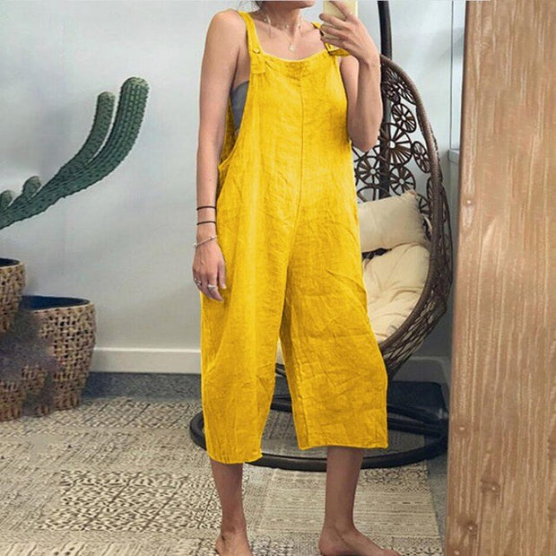 HANNAH - Lässiger Overall