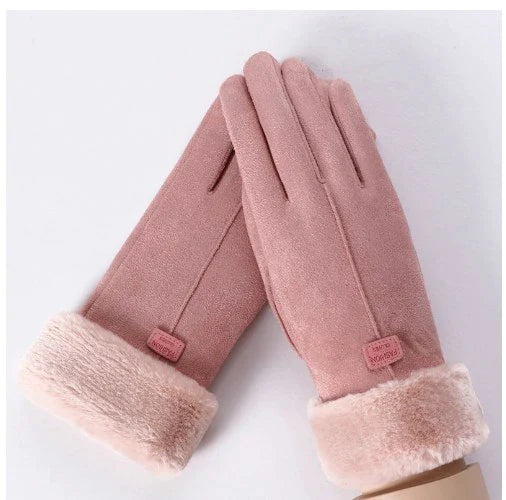KAYLA - Gants d'hiver pour femme
