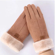 KAYLA - Gants d'hiver pour femme
