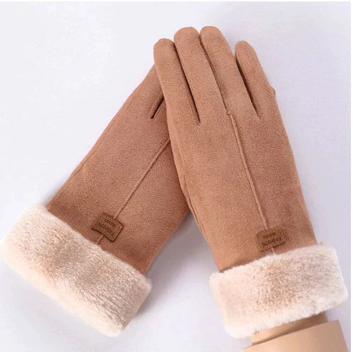 KAYLA - Gants d'hiver pour femme