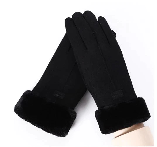 KAYLA - Gants d'hiver pour femme
