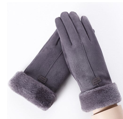 KAYLA - Gants d'hiver pour femme