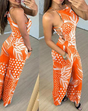 ANASTACIA - Mode Jumpsuit