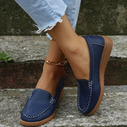 AMELIA - Chaussures vulcanisées pour femmes