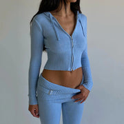 Macy - Lässiges Set
