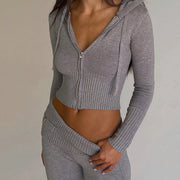 Macy - Lässiges Set
