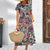 STELLA - Exquisites Sommerkleid