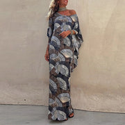 LENE - Stylisches Sommerkleid