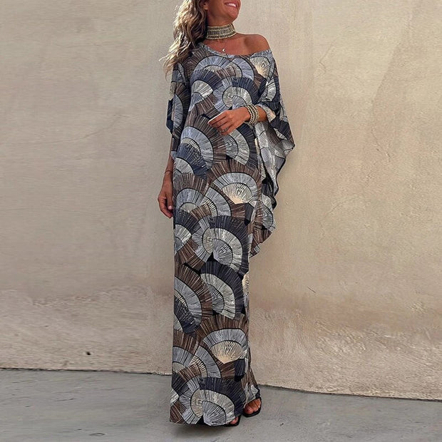 LENE - Stylisches Sommerkleid