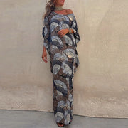 LENE - Stylisches Sommerkleid