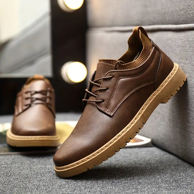 Brandon - Chaussures élégantes pour hommes