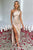 Belinda - Robe longue sexy