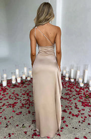 Belinda - Robe longue sexy