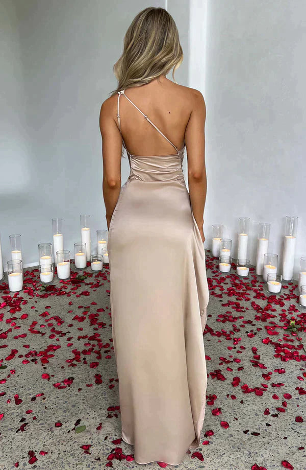 Belinda - Robe longue sexy